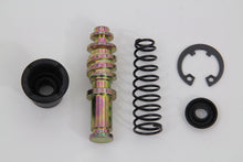 Load image into Gallery viewer, Handlebar Master Cylinder Rebuild Kit
