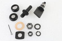 Load image into Gallery viewer, Brake Shoe Pivot Kit Parkerized