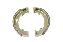 Load image into Gallery viewer, Indian Rear Brake Shoe Set Steel