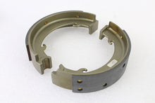 Load image into Gallery viewer, Indian Rear Brake Shoe Set Steel