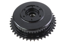 Load image into Gallery viewer, 1947-1953 Indian Chief Rear Brake Drum Black