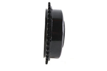 Load image into Gallery viewer, 1947-1953 Indian Chief Rear Brake Drum Black