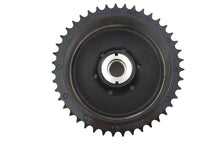 Load image into Gallery viewer, 1947-1953 Indian Chief Rear Brake Drum Black