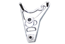 Load image into Gallery viewer, Factory Sample Rear Brake Caliper Bracket Chrome