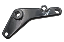 Load image into Gallery viewer, Factory Sample Rear Brake Caliper Mount Bracket Black