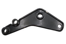 Load image into Gallery viewer, Factory Sample Rear Brake Caliper Mount Bracket Black