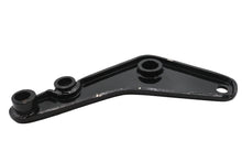 Load image into Gallery viewer, Factory Sample Rear Brake Caliper Mount Bracket Black