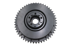 Load image into Gallery viewer, Factory Sample Rear Hydraulic Brake Drum Black