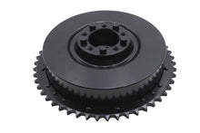 Load image into Gallery viewer, Factory Sample Rear Hydraulic Brake Drum Black