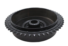 Load image into Gallery viewer, Factory Sample Rear Hydraulic Brake Drum Black