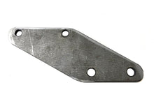 Load image into Gallery viewer, Softail Master Cylinder Mount Plate