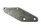 Softail Master Cylinder Mount Plate