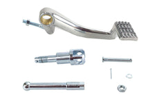 Load image into Gallery viewer, Brake Pedal Kit Polished
