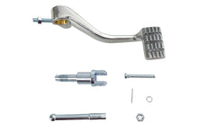 Load image into Gallery viewer, Brake Pedal Kit Polished