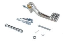 Load image into Gallery viewer, Brake Pedal Kit Polished
