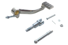 Load image into Gallery viewer, Brake Pedal Kit Polished