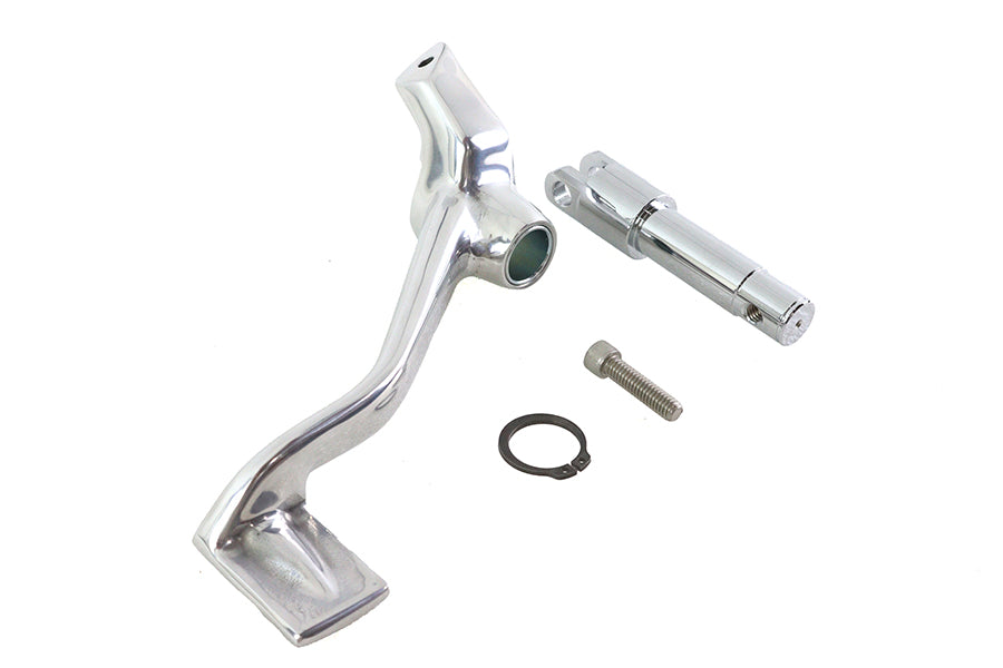 Brake Pedal Assembly