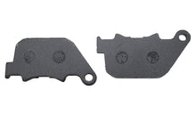 Load image into Gallery viewer, Duro Semi-Metallic Rear Brake Pad Set