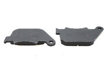 Load image into Gallery viewer, Duro Semi-Metallic Rear Brake Pad Set