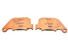 Load image into Gallery viewer, SBS Sintered Rear Brake Pad Set