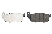 Load image into Gallery viewer, Duro Semi-Metallic Front Brake Pad Set