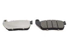 Load image into Gallery viewer, Duro Semi-Metallic Front Brake Pad Set