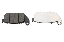 Load image into Gallery viewer, Duro Semi-Metallic Front Brake Pad Set