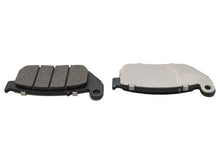 Load image into Gallery viewer, Duro Semi-Metallic Front Brake Pad Set