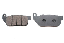 Load image into Gallery viewer, Duro Kevlar Front Brake Pad Set