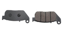 Load image into Gallery viewer, Duro Kevlar Front Brake Pad Set