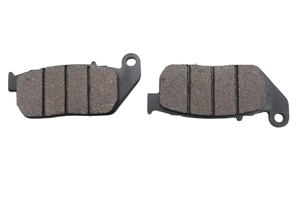 Duro Kevlar Front Brake Pad Set