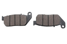 Load image into Gallery viewer, Duro Kevlar Front Brake Pad Set
