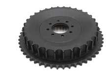 Load image into Gallery viewer, XL Finned Rear Brake Drum