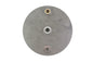 XL Rear Brake Backing Plate