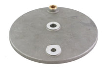 Load image into Gallery viewer, XL Rear Brake Backing Plate