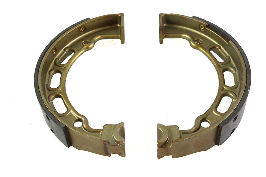 XL 1.5 inch Wide Brake Shoe Set