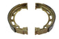 XL 1.5 inch Wide Brake Shoe Set