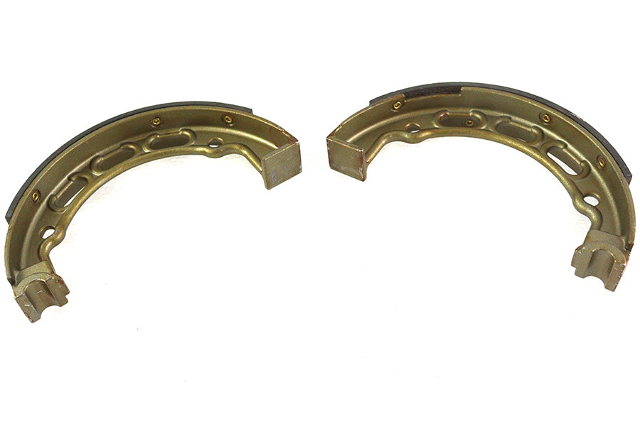 XL 1.5 inch Wide Brake Shoe Set