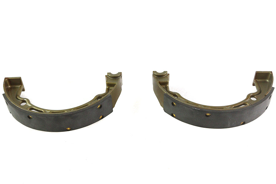 XL 1.5 inch Wide Brake Shoe Set