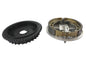 1-1/2 inch Rear XL Brake Drum Kit