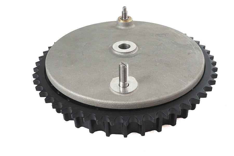 1-1/2 inch Rear XL Brake Drum Kit