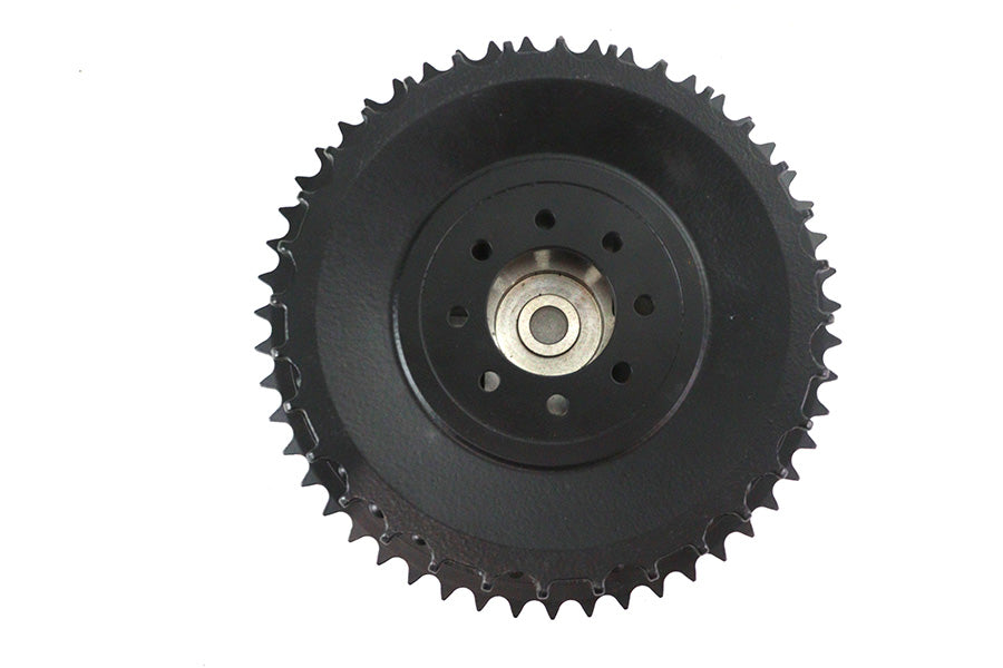 1-1/2 inch Rear XL Brake Drum Kit