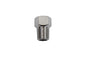 Front Brake Hose Fitting