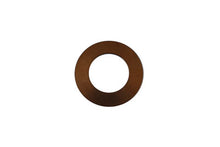 Load image into Gallery viewer, Brass Rear Brake Cam Shim
