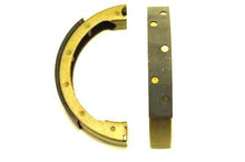 Load image into Gallery viewer, Front Brake Shoe and Lining Set