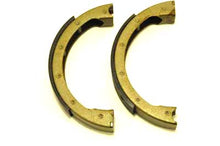 Load image into Gallery viewer, Front Brake Shoe and Lining Set
