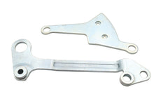 Load image into Gallery viewer, Zinc Front Brake Caliper Anchor Arm Set