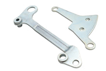 Load image into Gallery viewer, Zinc Front Brake Caliper Anchor Arm Set