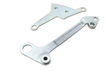 Load image into Gallery viewer, Zinc Front Brake Caliper Anchor Arm Set