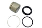 Rear Caliper Piston with Seal Kit